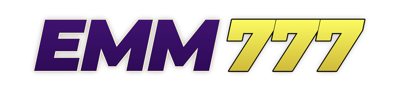 emm777 Logo